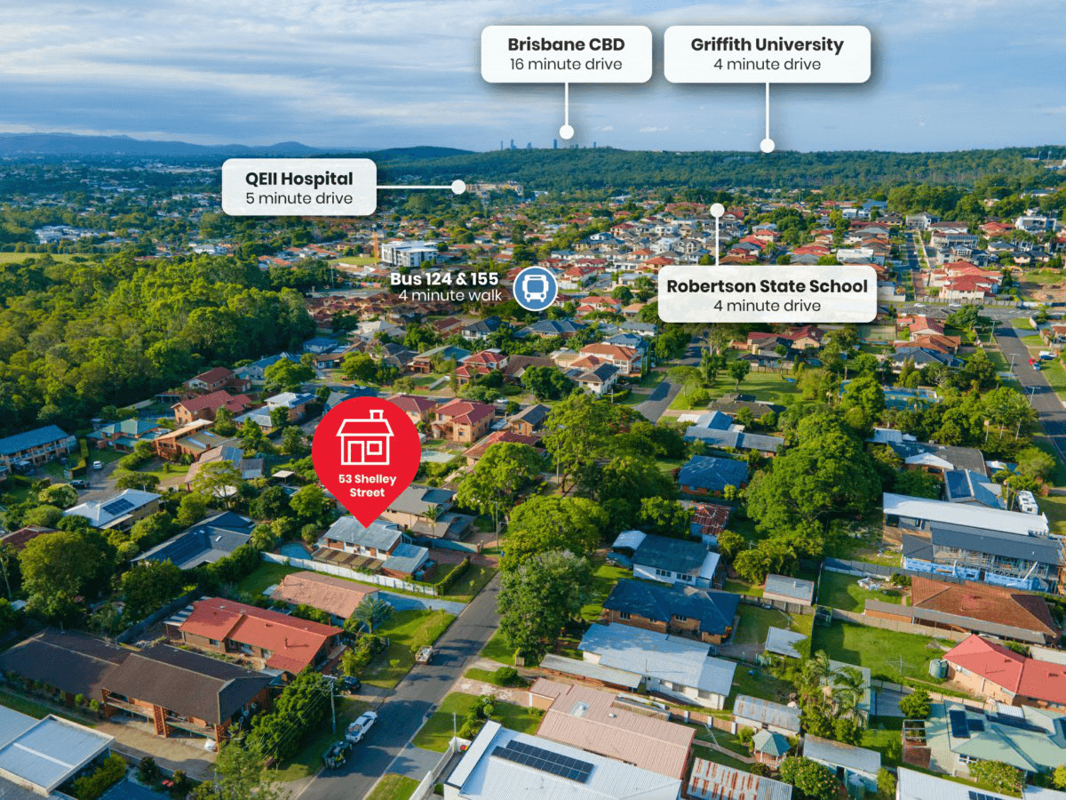 53 Shelley Street, SUNNYBANK, QLD 4109