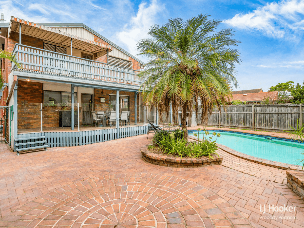 53 Shelley Street, SUNNYBANK, QLD 4109