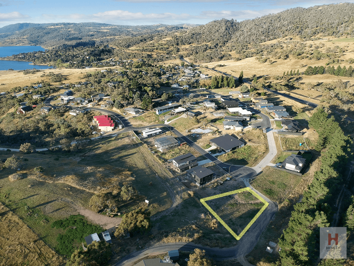 16 Willow Bay Place, East Jindabyne, NSW 2627