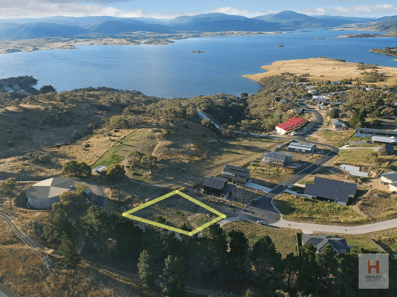 16 Willow Bay Place, East Jindabyne, NSW 2627