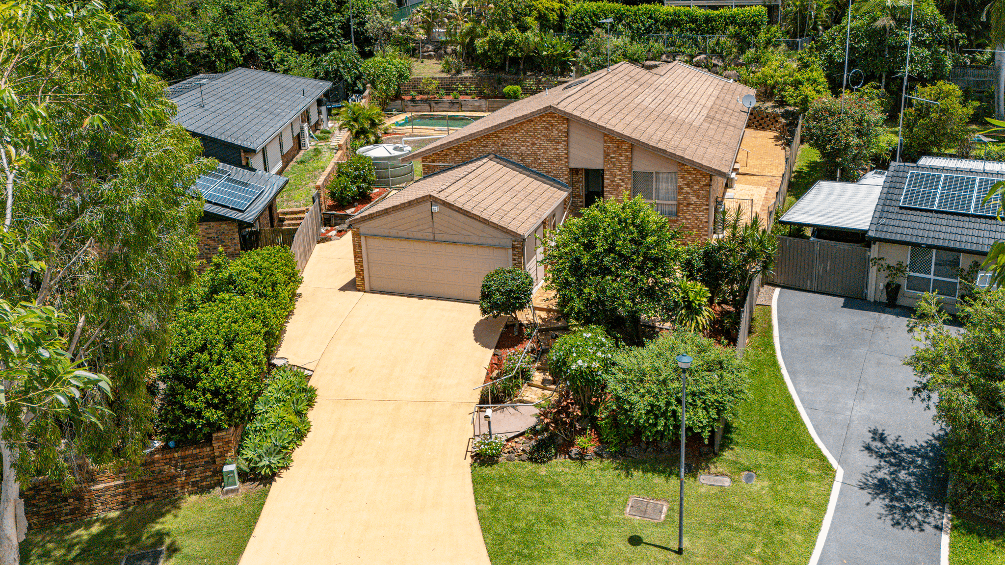 8 Banek Place, EVERTON PARK, QLD 4053