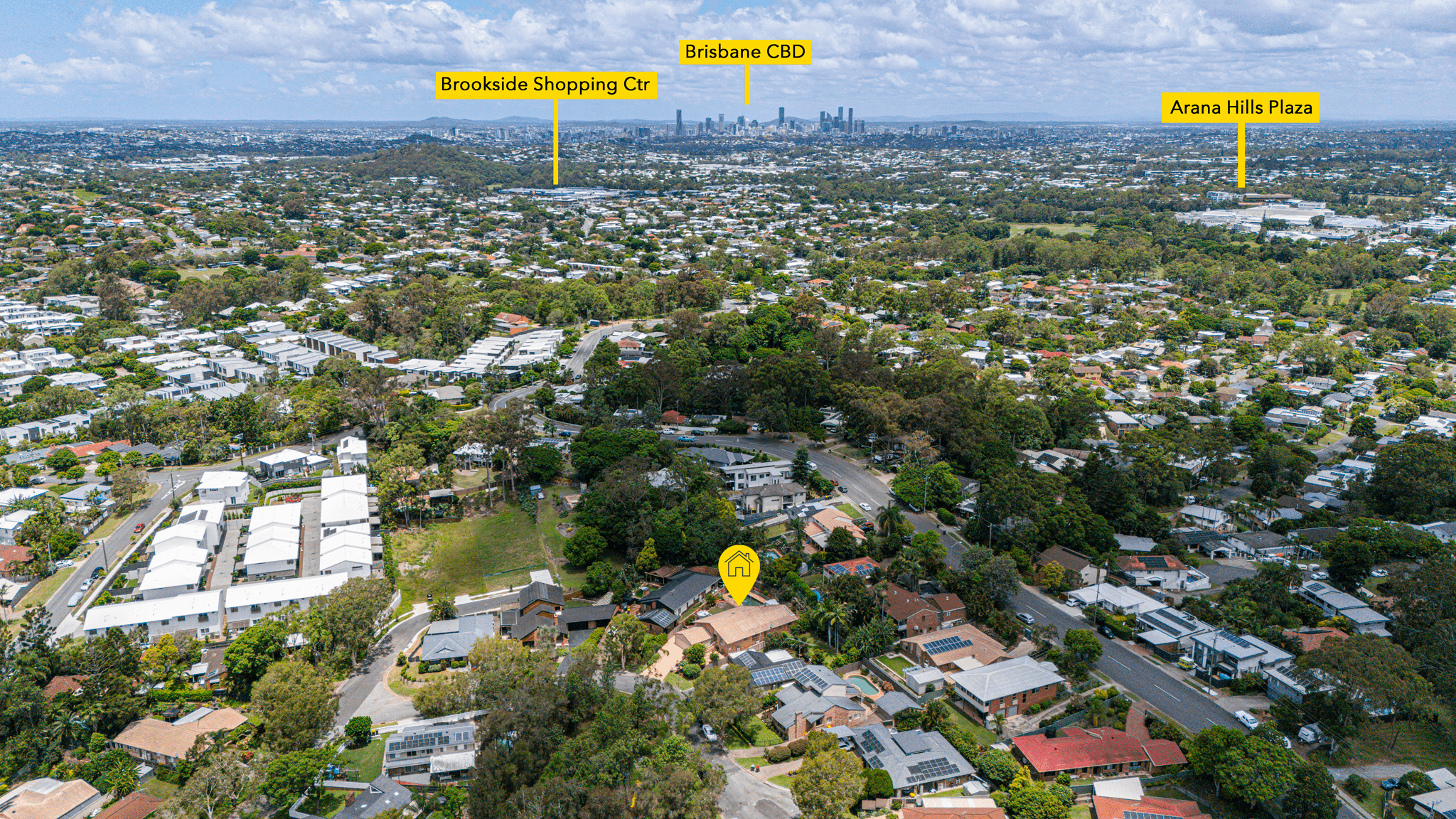 8 Banek Place, EVERTON PARK, QLD 4053