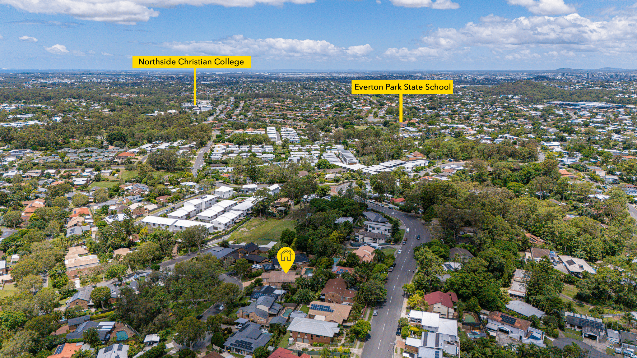 8 Banek Place, EVERTON PARK, QLD 4053