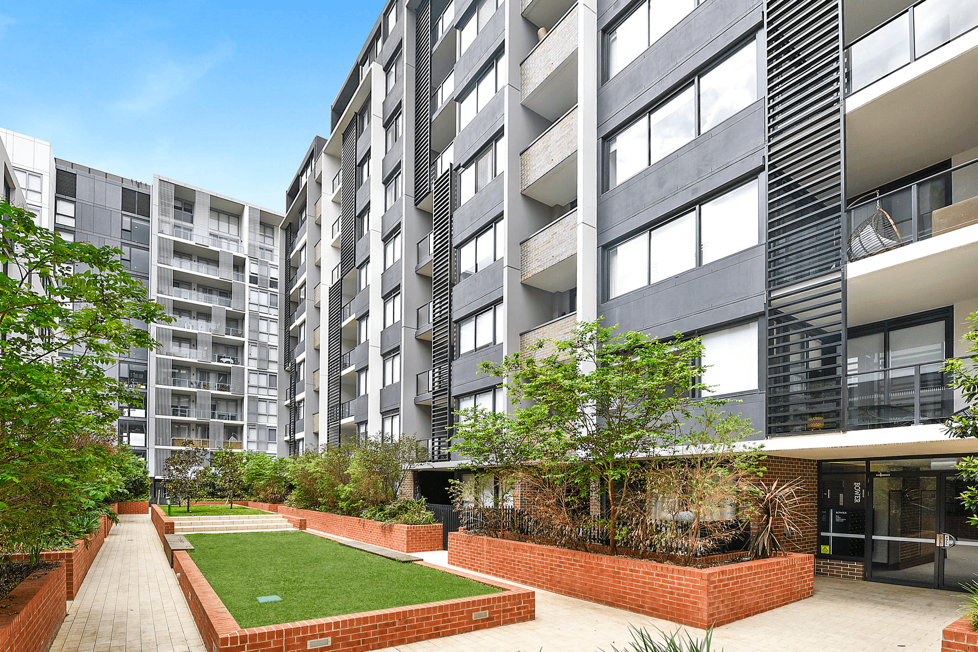 804/81B Lord Sheffield Circuit, Penrith, NSW 2750