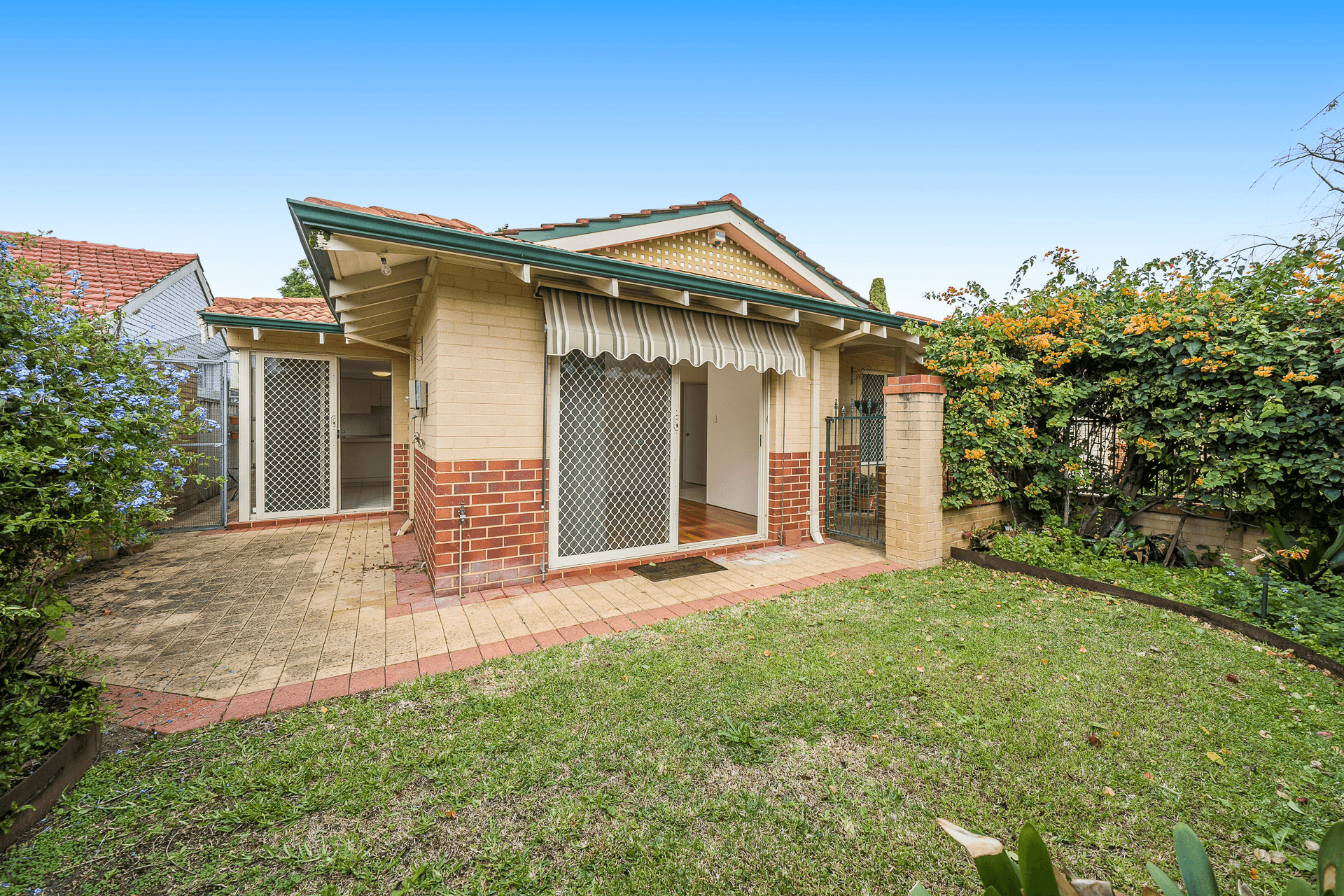 1/74 Spencer Avenue, YOKINE, WA 6060