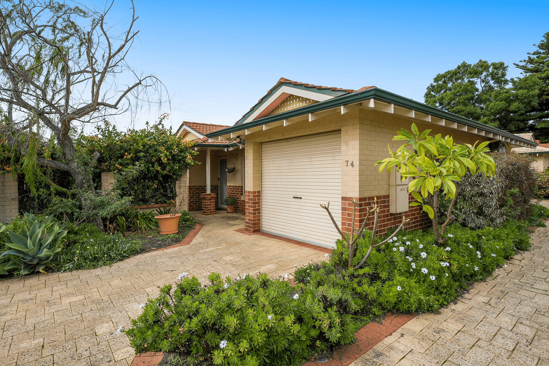 1/74 Spencer Avenue, YOKINE, WA 6060