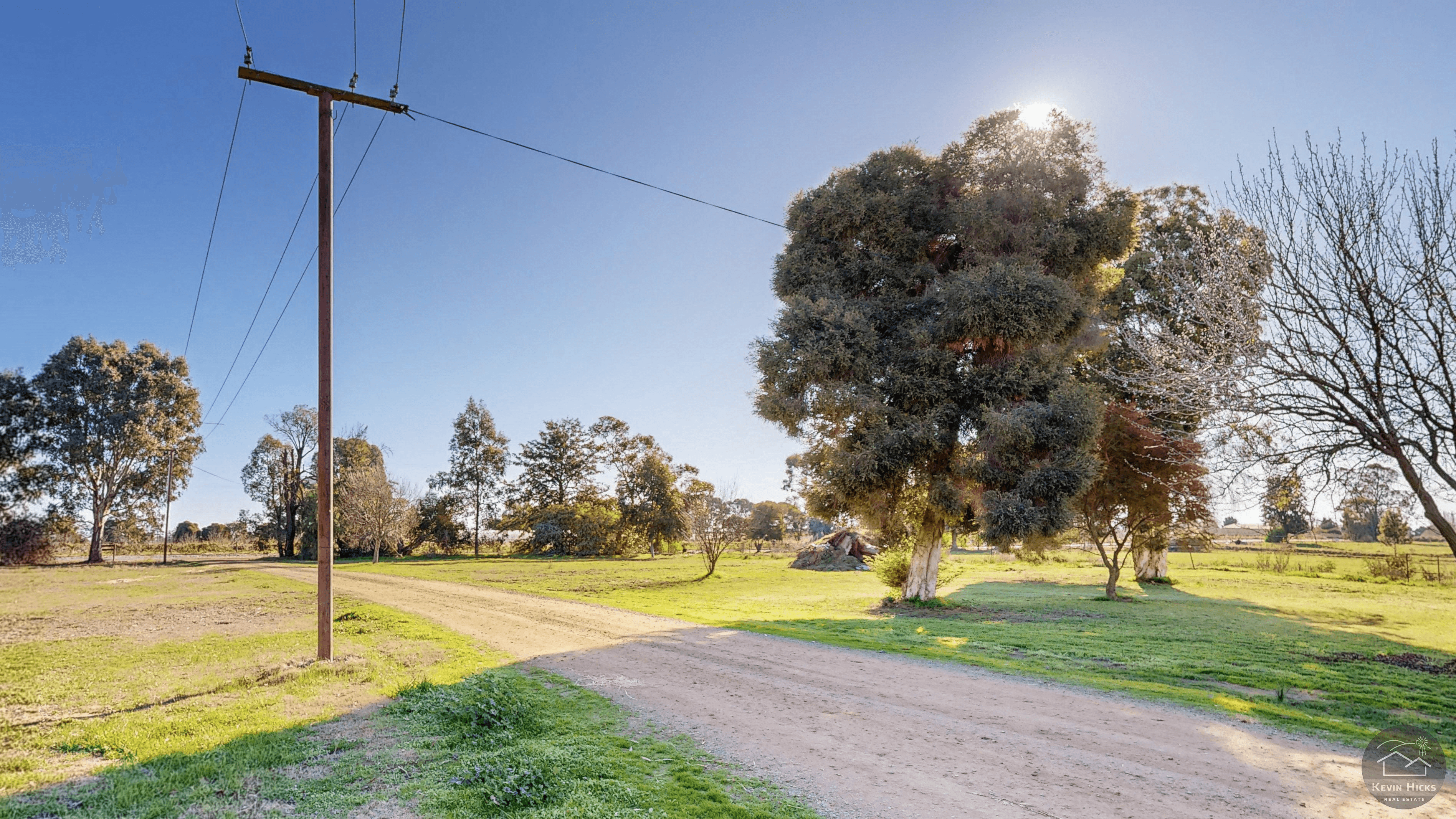 1673 Boothroyds Road, NUMURKAH, VIC 3636