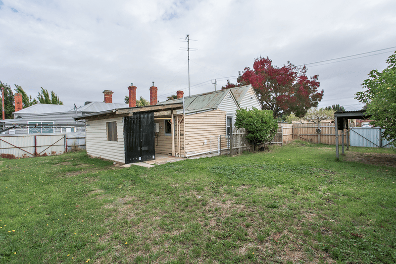 703 Sebastopol Street, Redan, VIC 3350