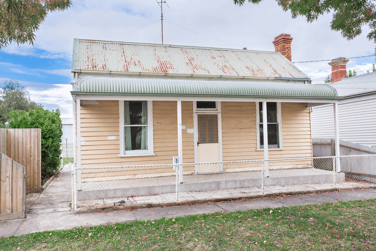 703 Sebastopol Street, Redan, VIC 3350