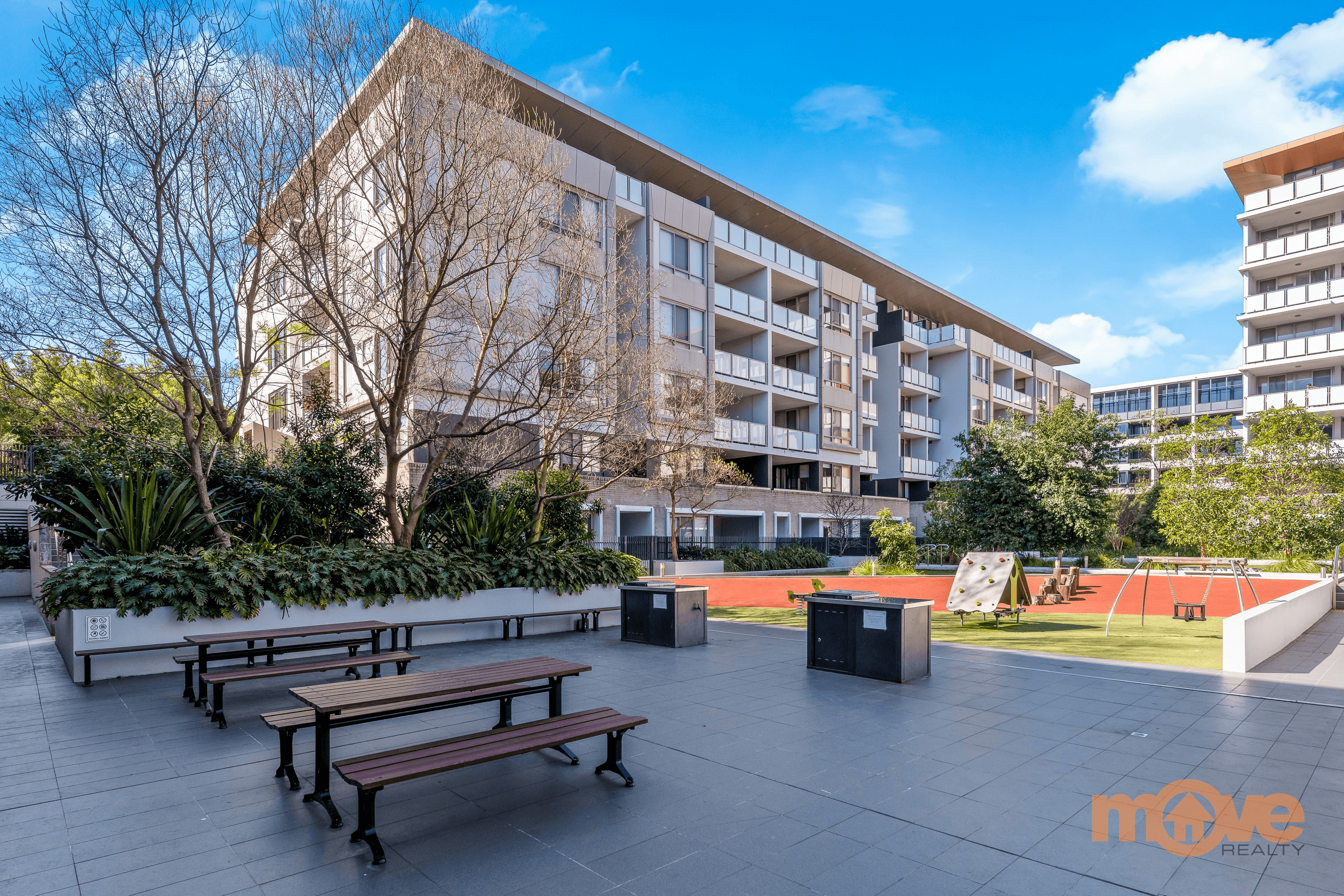 2510/1A Morton Street, Parramatta, NSW 2150