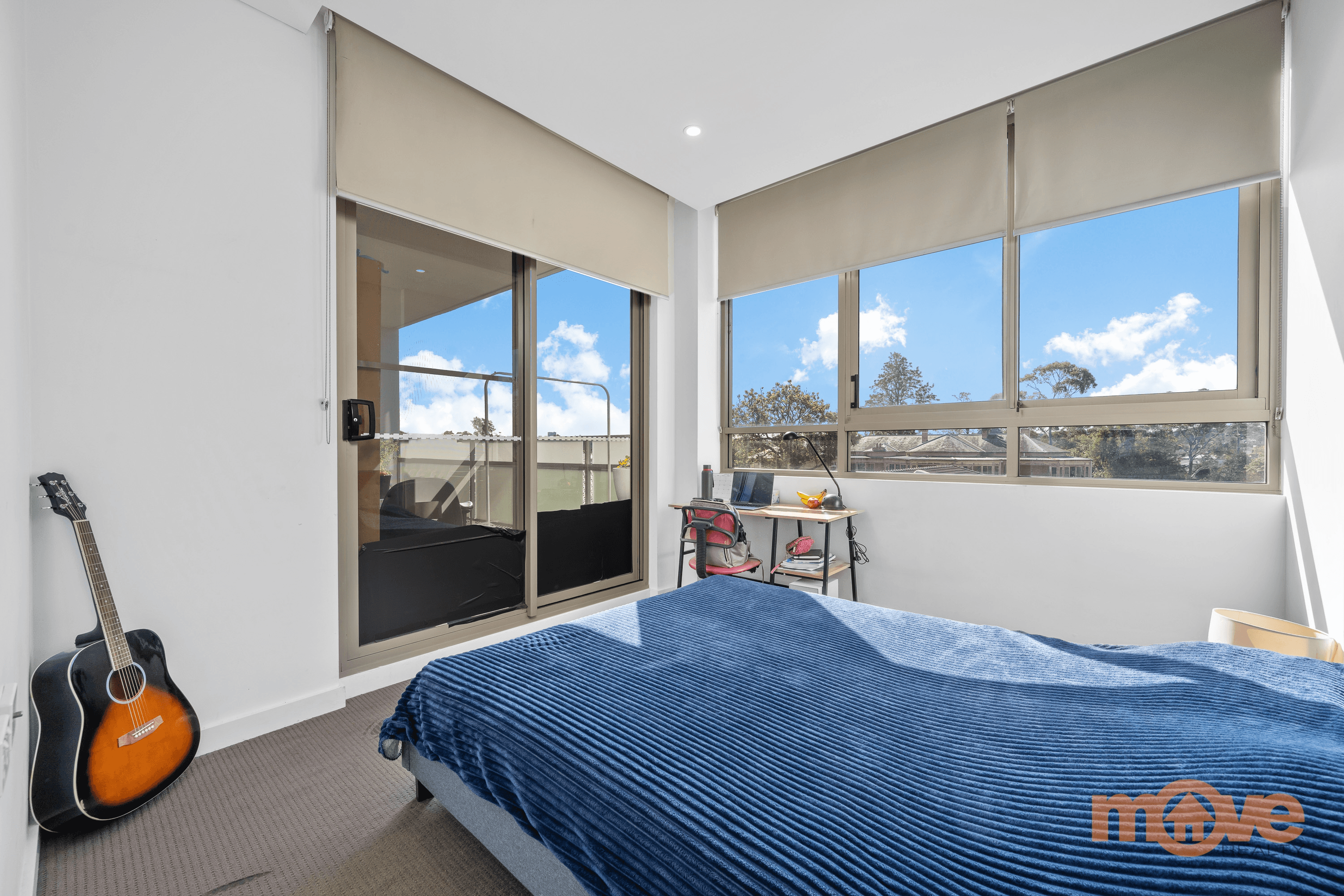 2510/1A Morton Street, Parramatta, NSW 2150