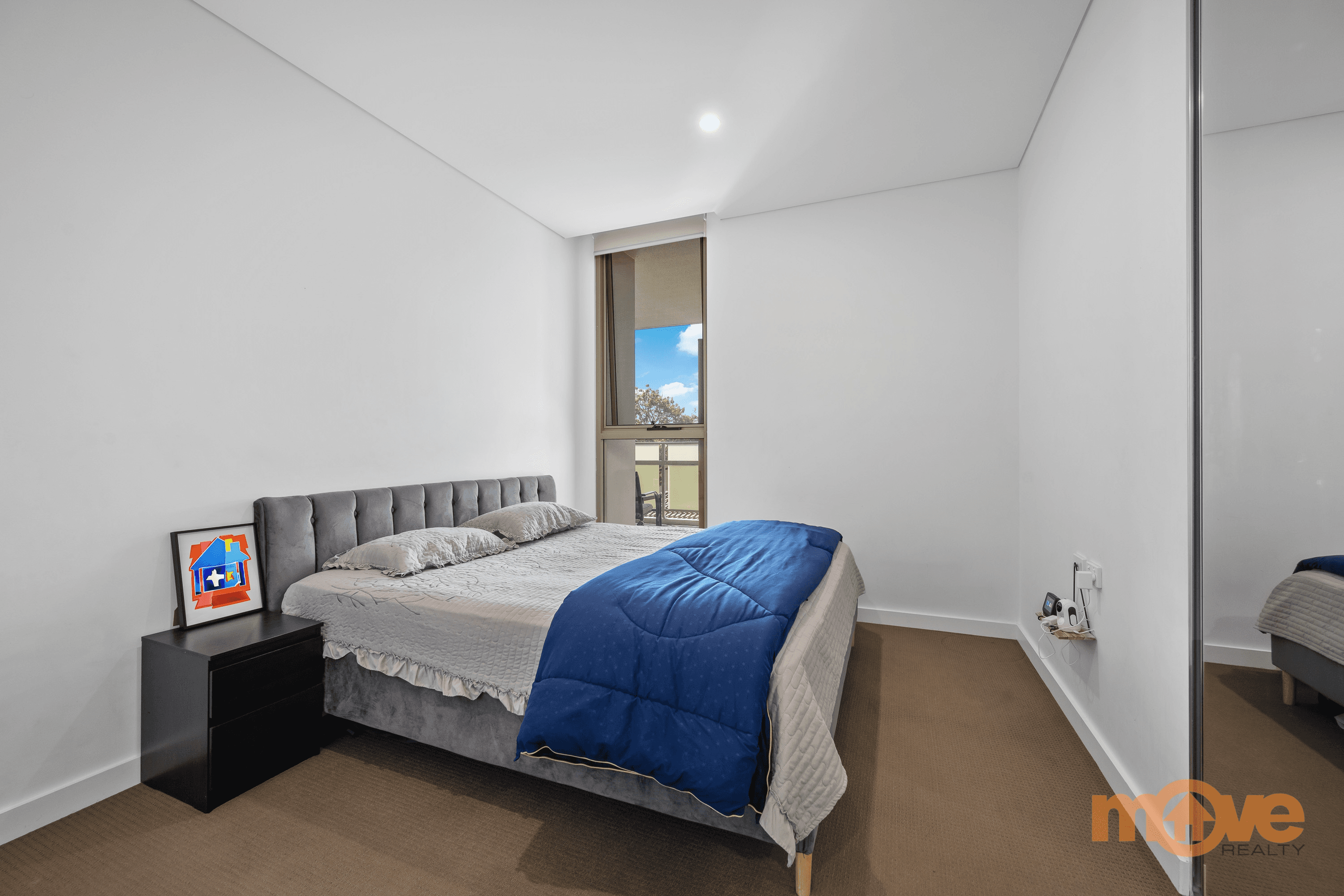 2510/1A Morton Street, Parramatta, NSW 2150