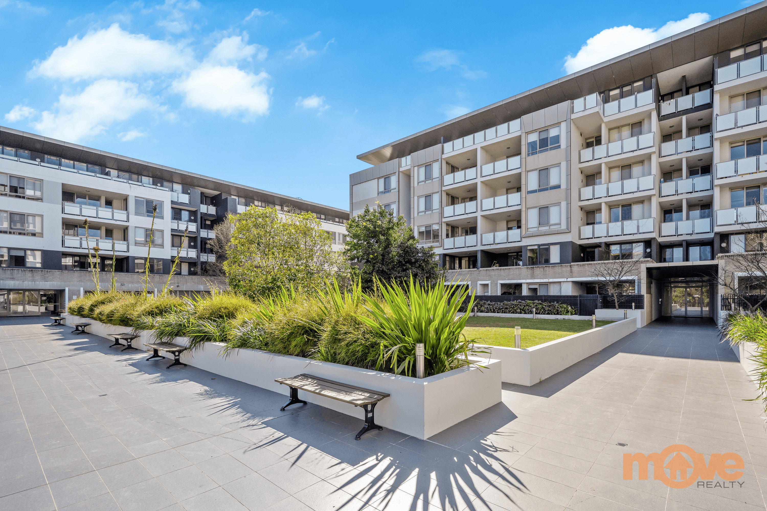 2510/1A Morton Street, Parramatta, NSW 2150