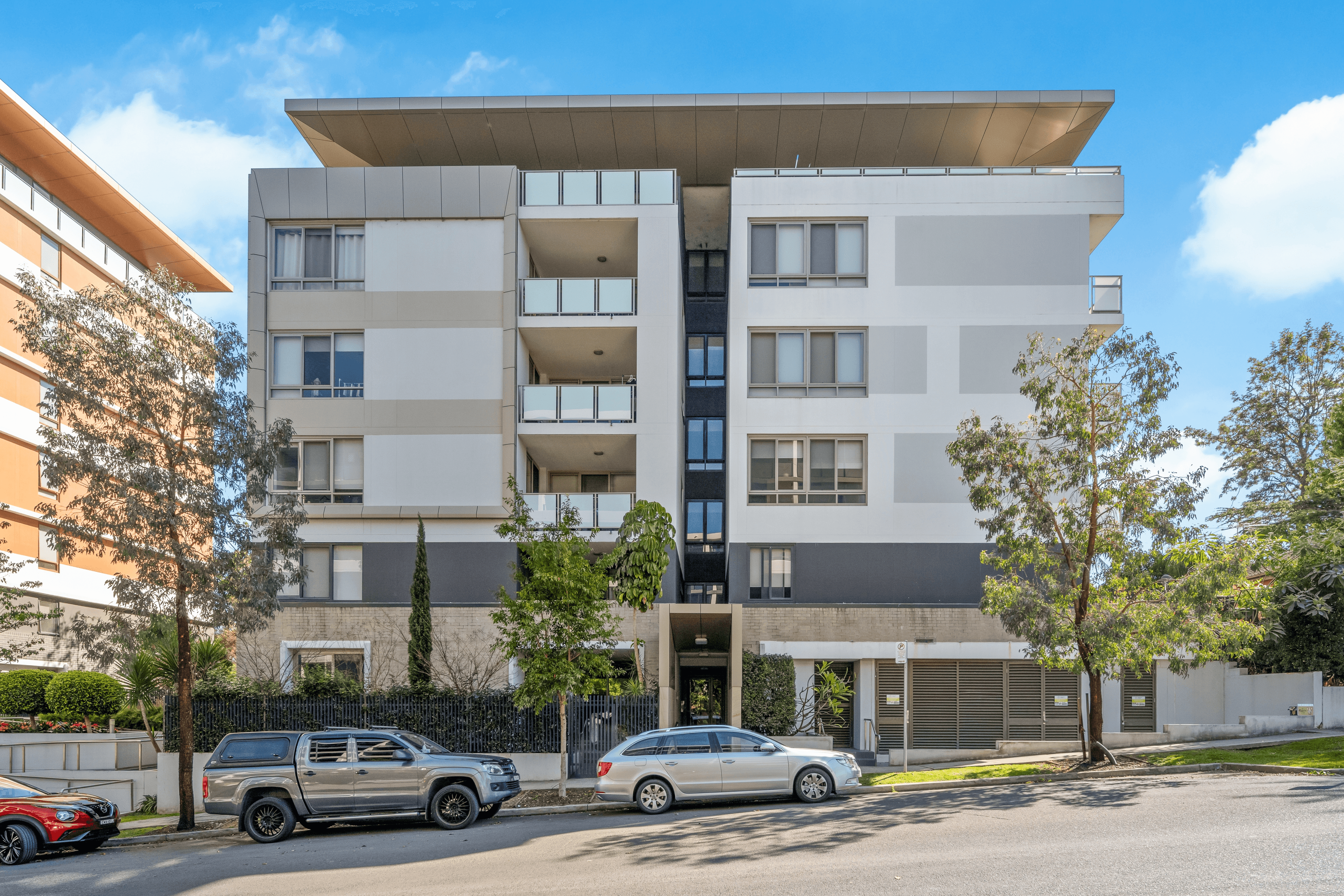 2510/1A Morton Street, Parramatta, NSW 2150