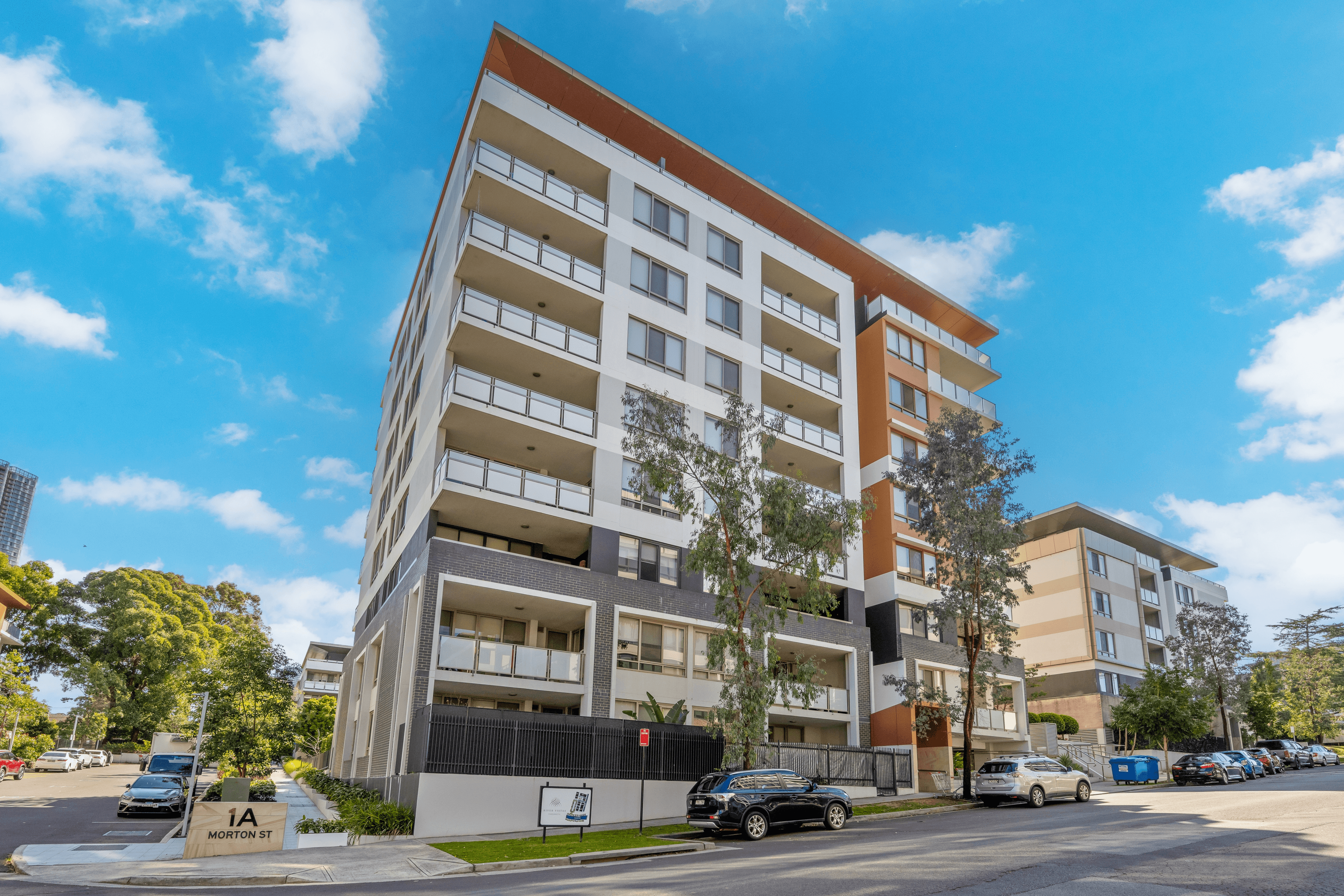 2510/1A Morton Street, Parramatta, NSW 2150