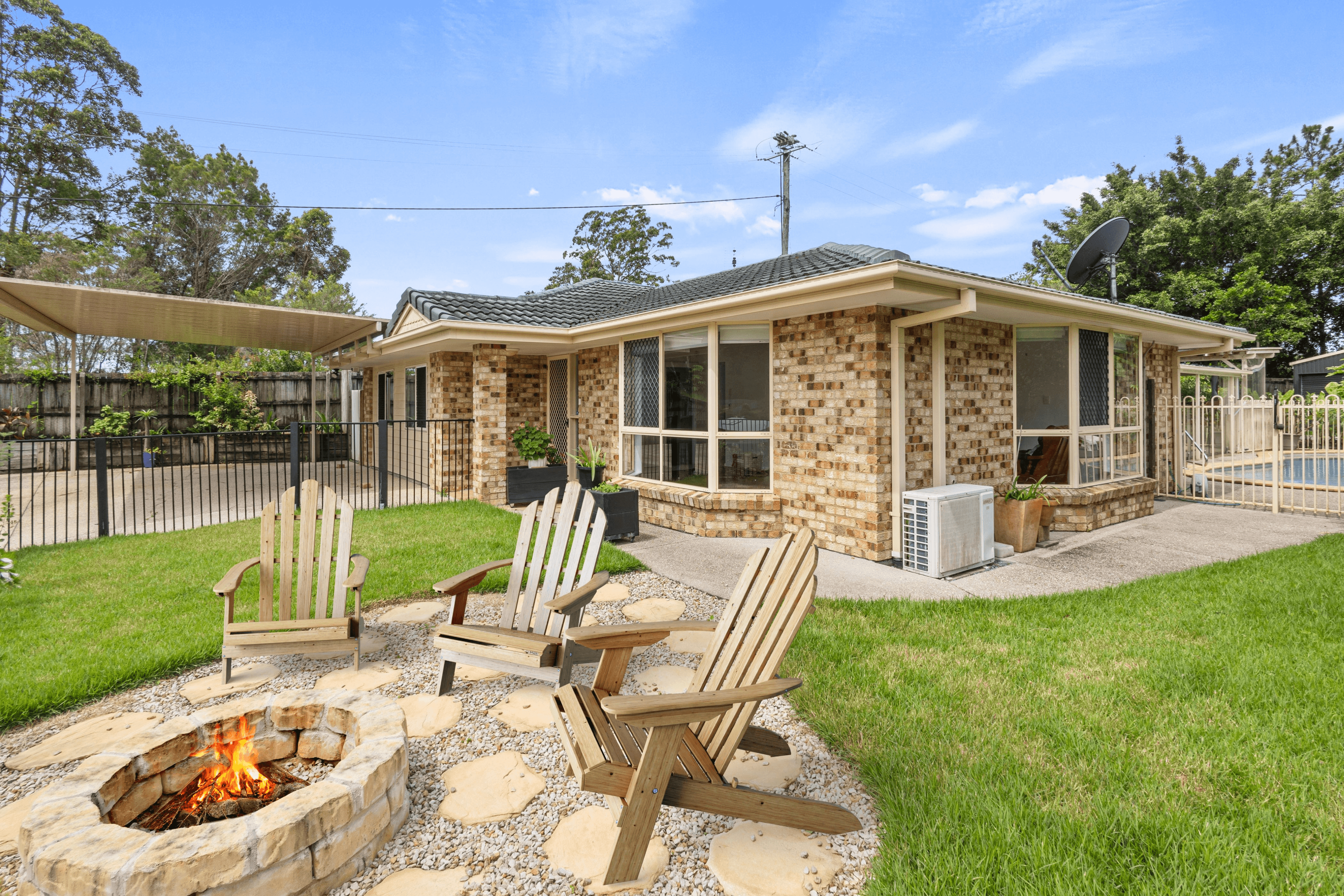 37 Wappa Outlook Drive, Yandina, QLD 4561