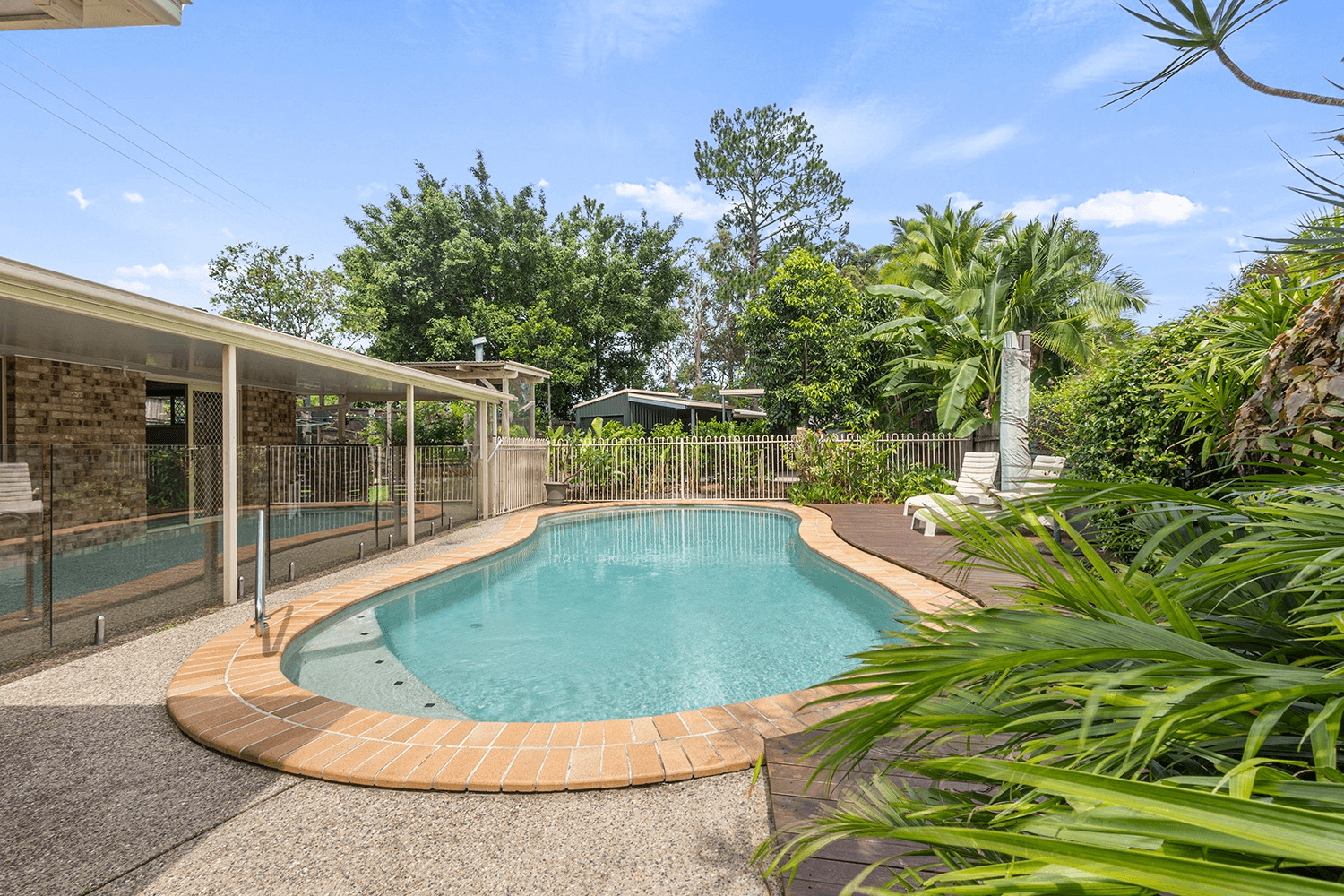 37 Wappa Outlook Drive, Yandina, QLD 4561