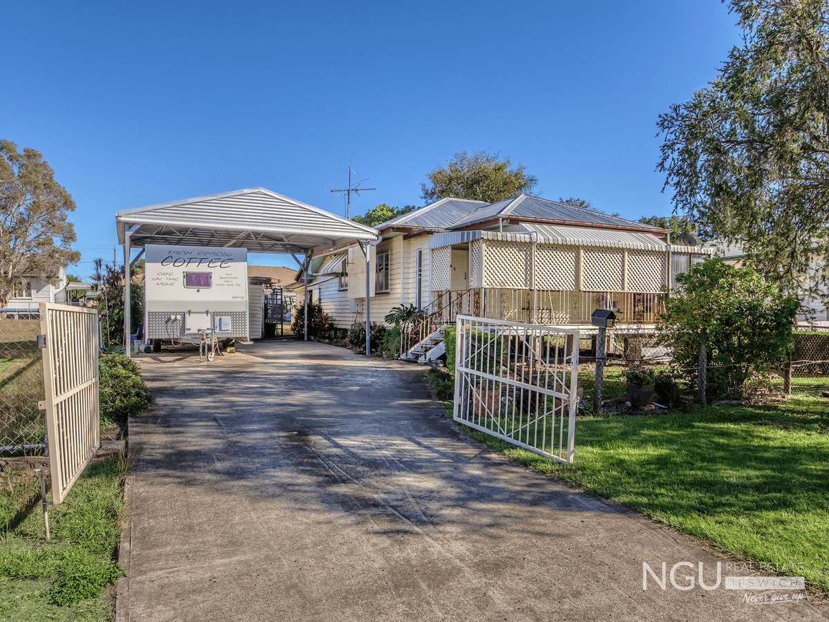 24 Nathan Street, East Ipswich, QLD 4305