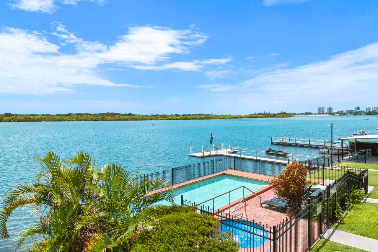 3/150 Duporth Avenue, Maroochydore, QLD 4558