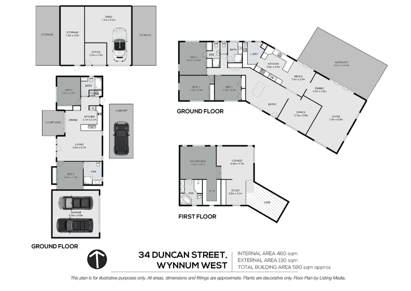 34 Duncan Street, Wynnum West, QLD 4178