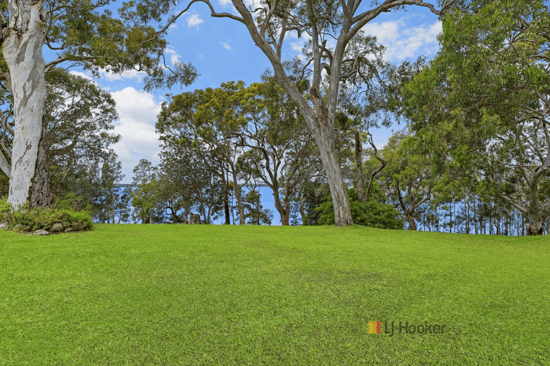 4/186 Sunrise Avenue, HALEKULANI, NSW 2262