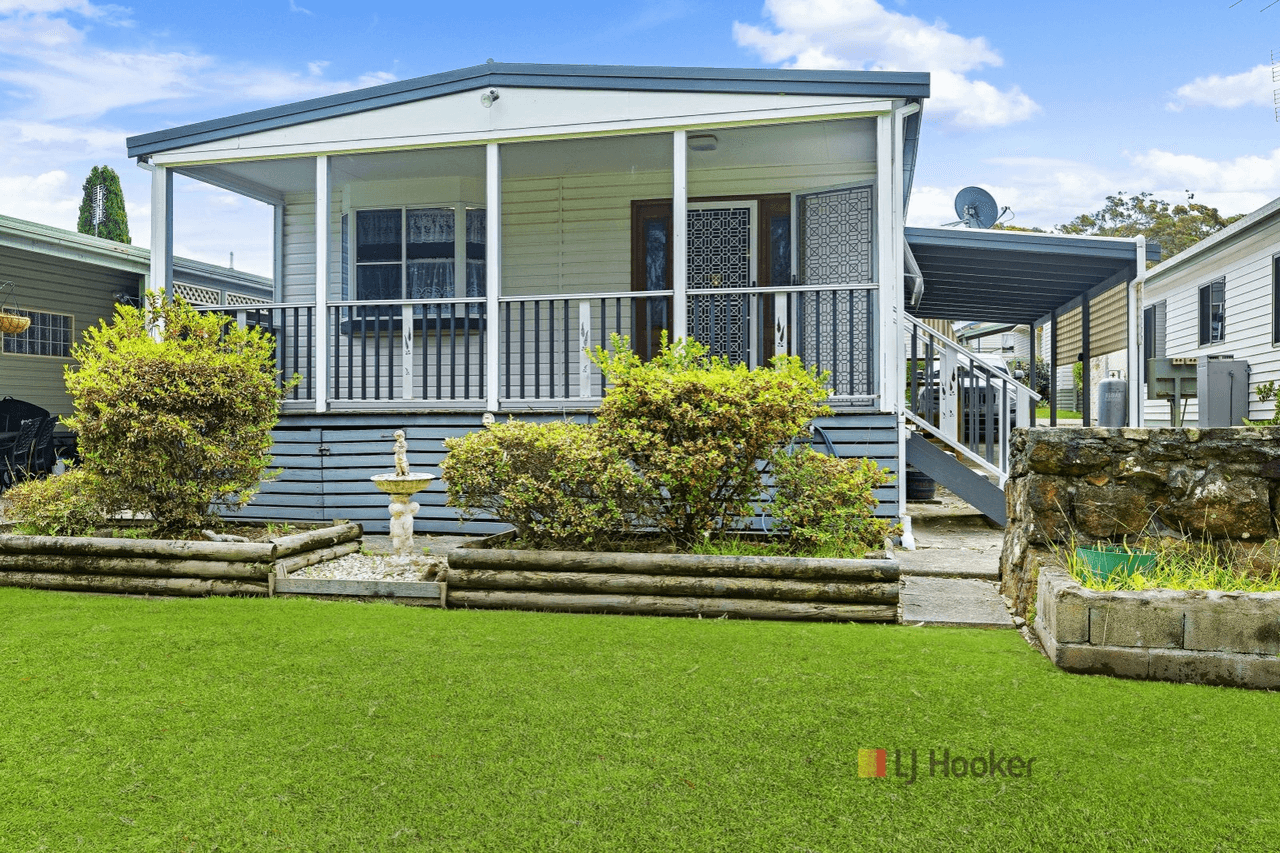 4/186 Sunrise Avenue, HALEKULANI, NSW 2262