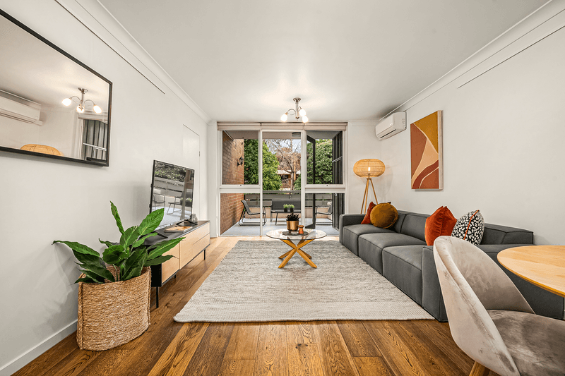 18/76 Haines Street, North Melbourne, VIC 3051