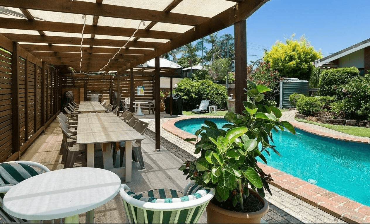 6/5 Sydney Street, Redcliffe, QLD 4020