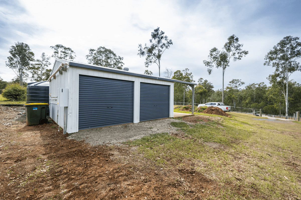 332 Whiteman Creek Road, Mylneford, NSW 2460