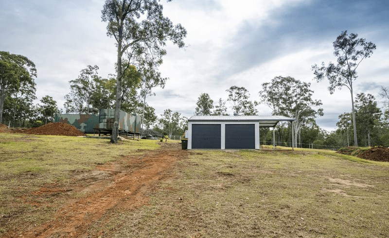 332 Whiteman Creek Road, Mylneford, NSW 2460