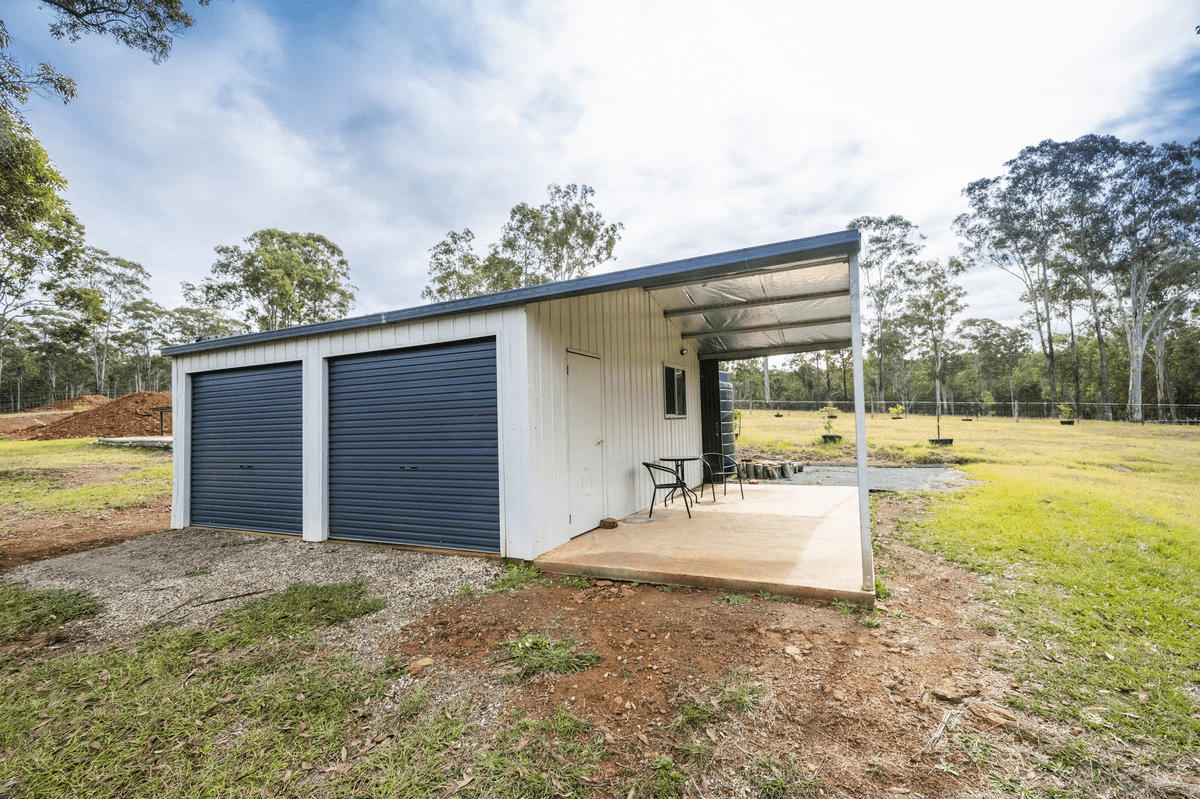 332 Whiteman Creek Road, Mylneford, NSW 2460