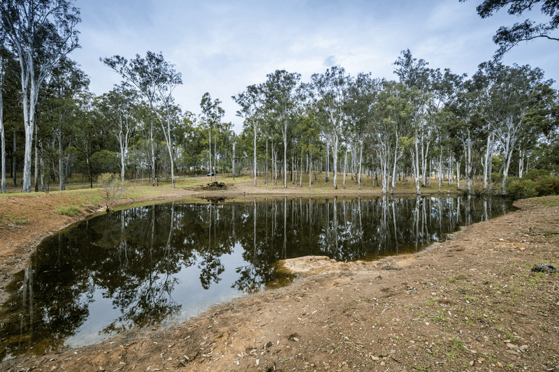 332 Whiteman Creek Road, Mylneford, NSW 2460