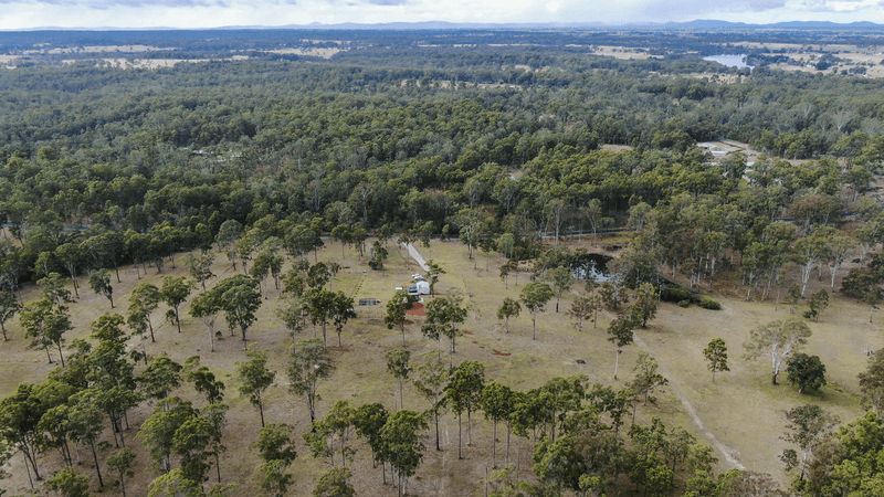 332 Whiteman Creek Road, Mylneford, NSW 2460