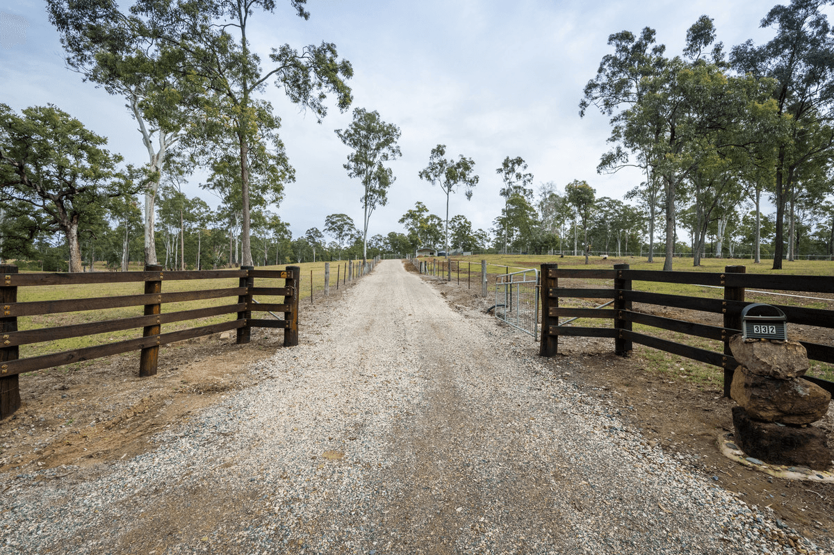 332 Whiteman Creek Road, Mylneford, NSW 2460