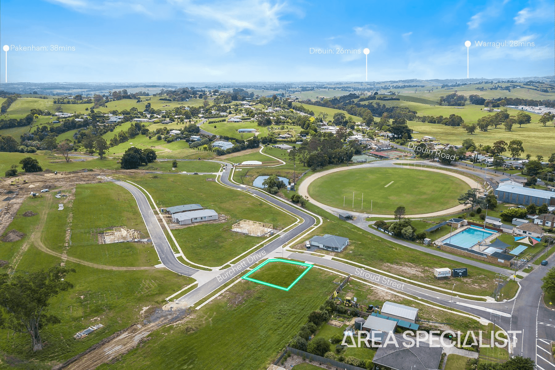 9 Stroud Street, Poowong, VIC 3988