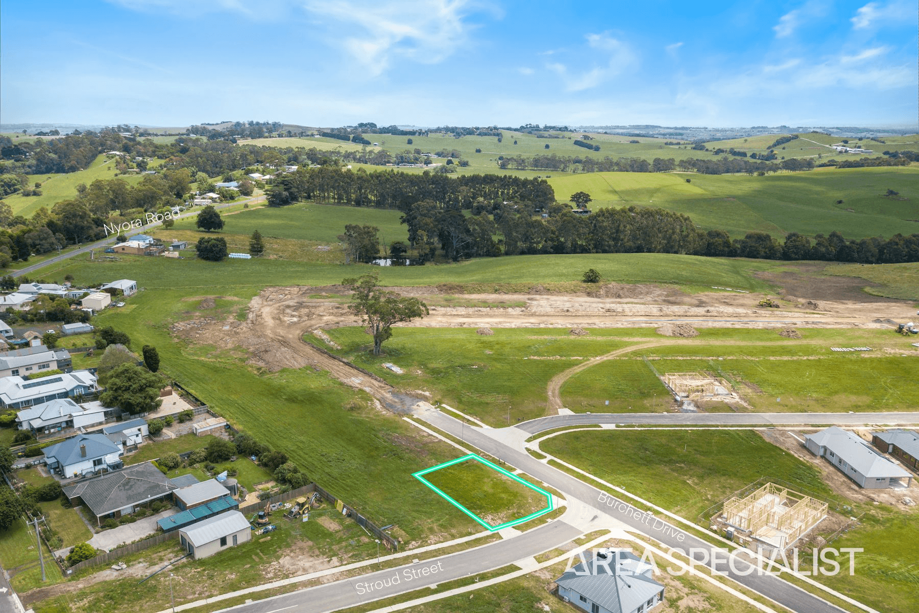 9 Stroud Street, Poowong, VIC 3988