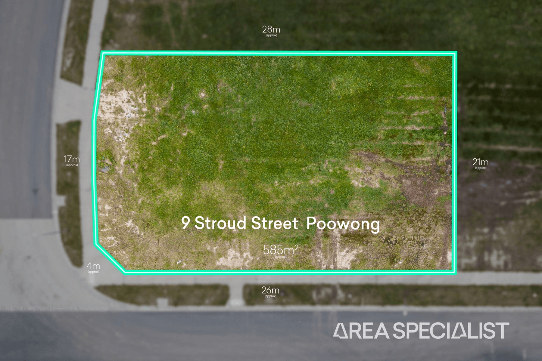 9 Stroud Street, Poowong, VIC 3988