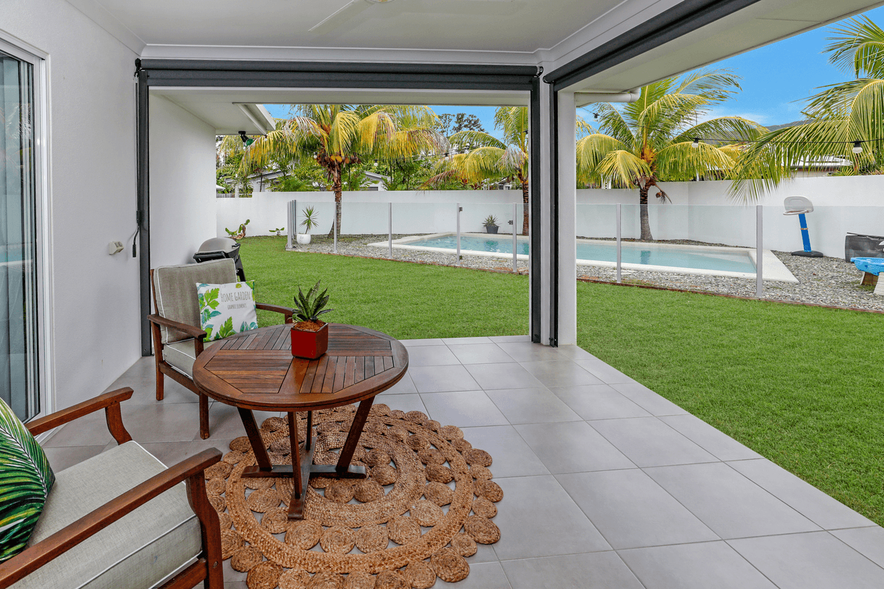 10 Murrinda Gardens, TRINITY PARK, QLD 4879