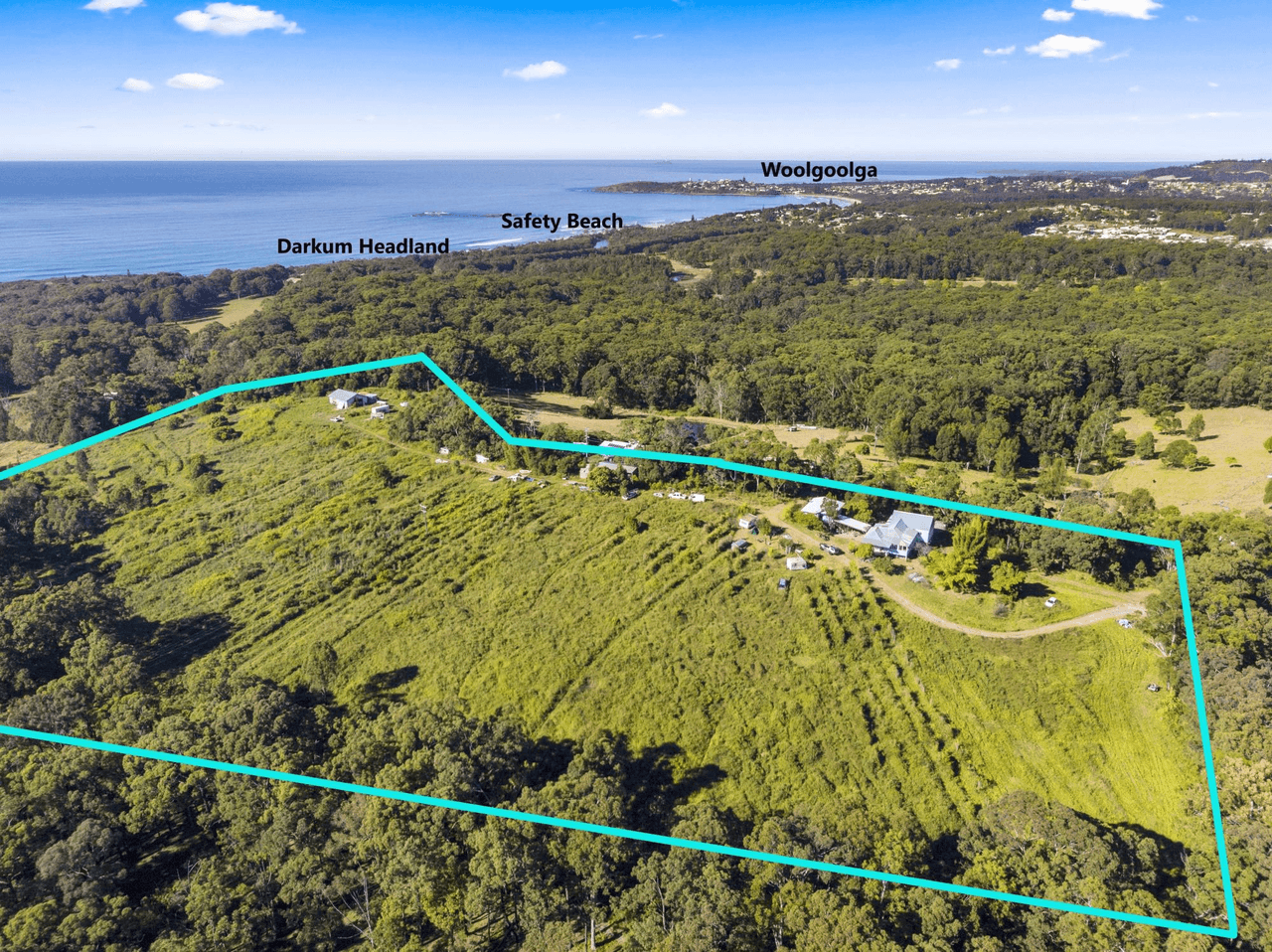 43 Whitton Place, MULLAWAY, NSW 2456