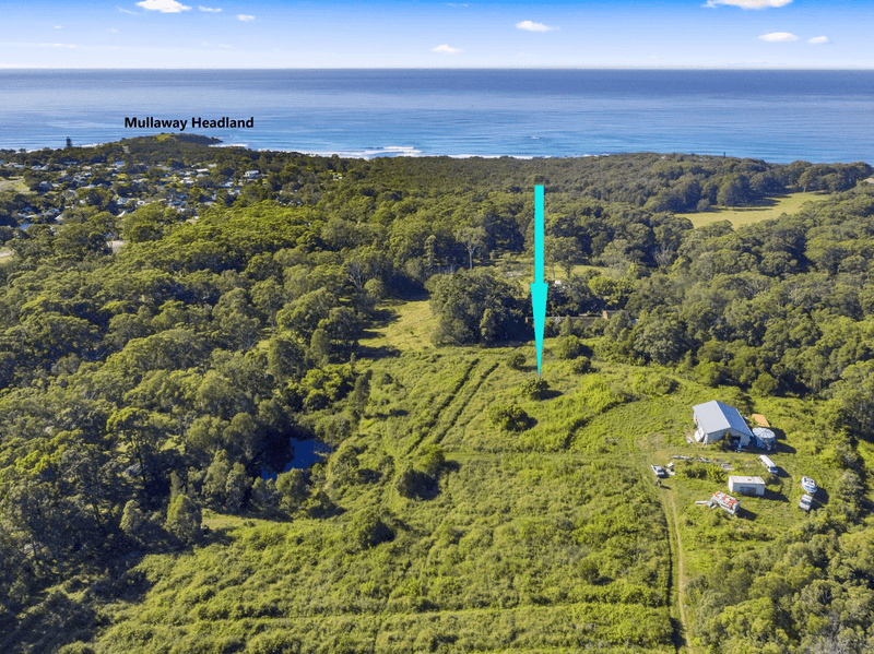 43 Whitton Place, MULLAWAY, NSW 2456