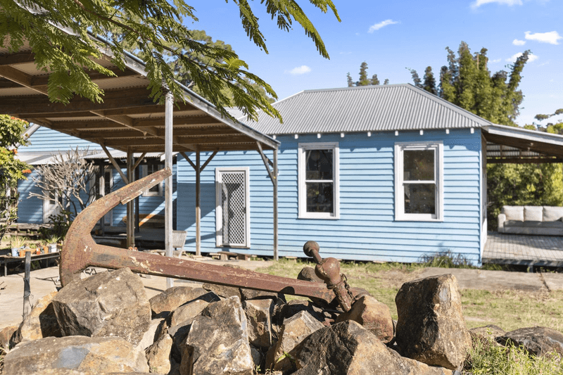 43 Whitton Place, MULLAWAY, NSW 2456