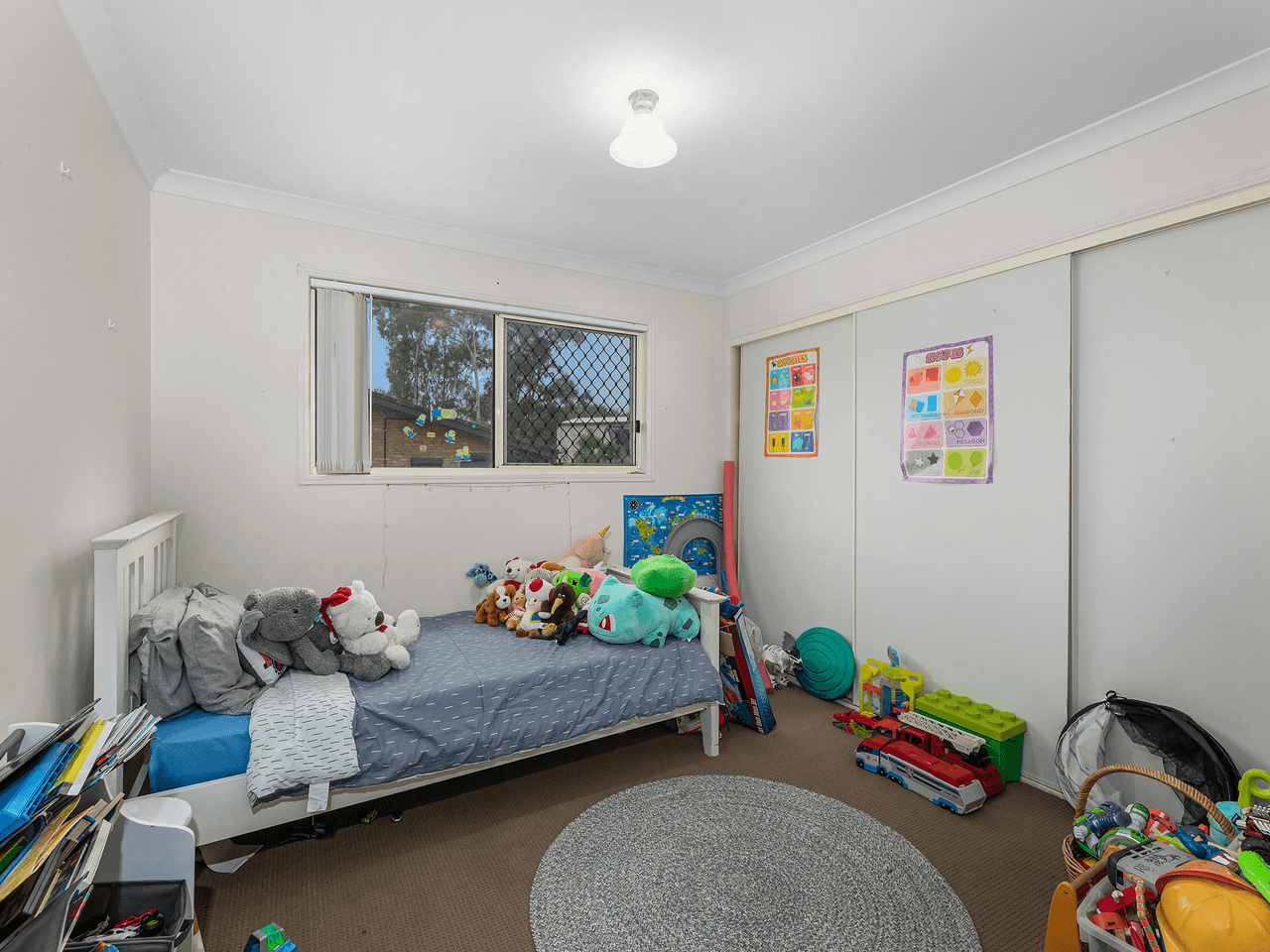 9 Chalmers Place, NORTH IPSWICH, QLD 4305