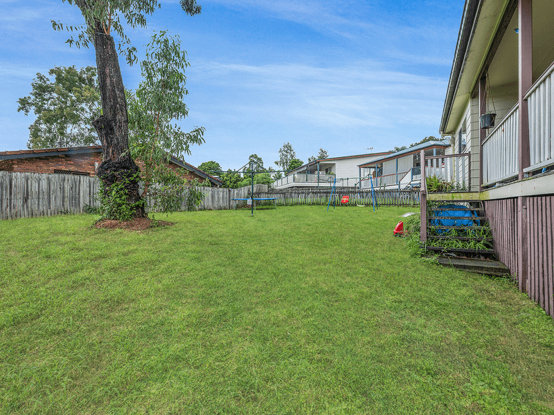 9 Chalmers Place, NORTH IPSWICH, QLD 4305