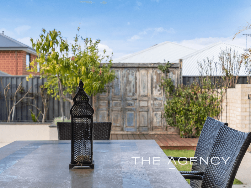 5 Figaro Link, The Vines, WA 6069