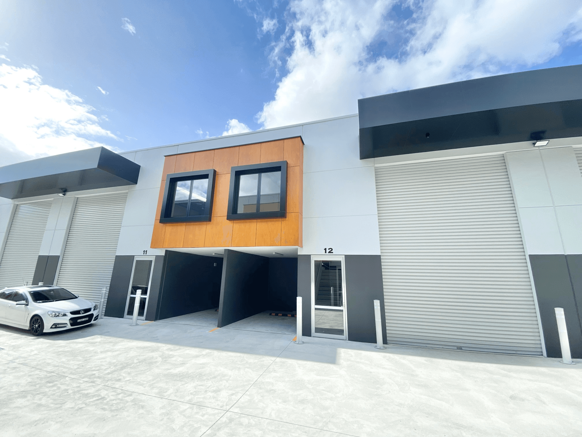 12/7 Daisy St, REVESBY, NSW 2212