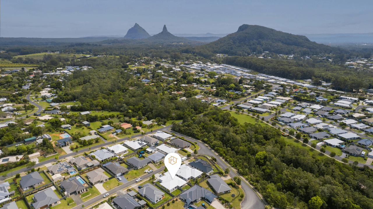 2/15 Pinnacles Drive, GLASS HOUSE MOUNTAINS, QLD 4518
