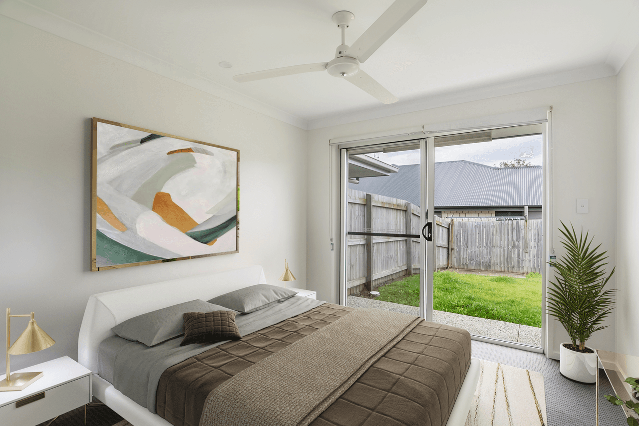 2/15 Pinnacles Drive, GLASS HOUSE MOUNTAINS, QLD 4518