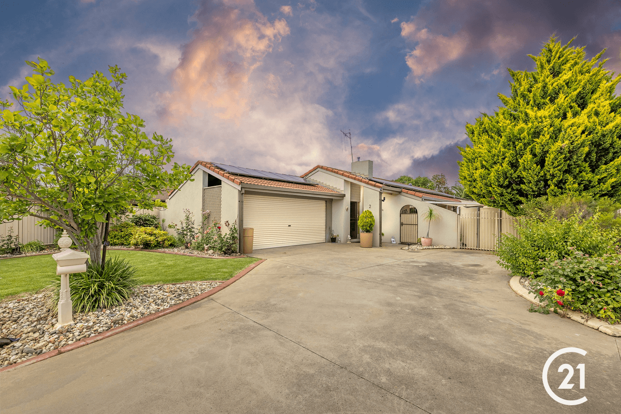 2 Carlyon Close, Moama, NSW 2731