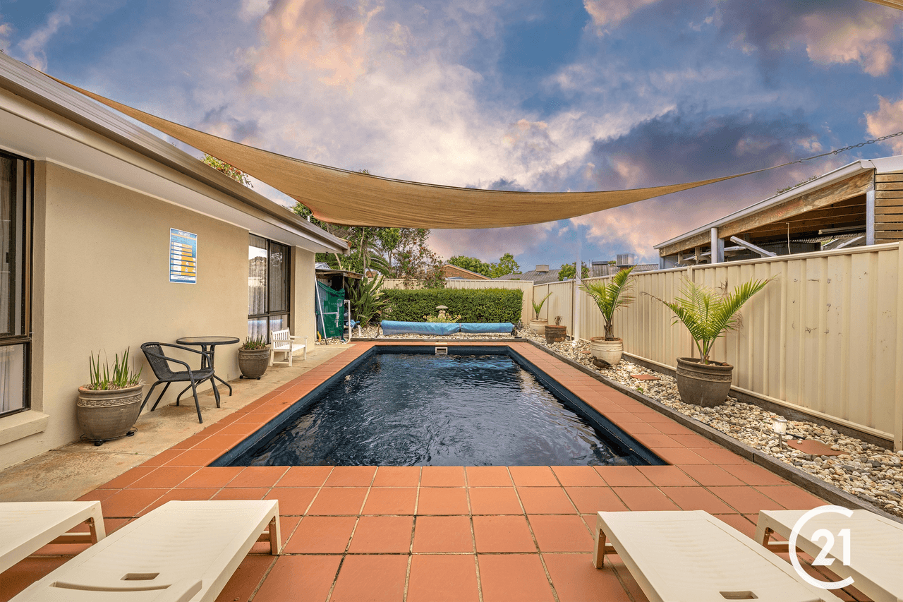 2 Carlyon Close, Moama, NSW 2731