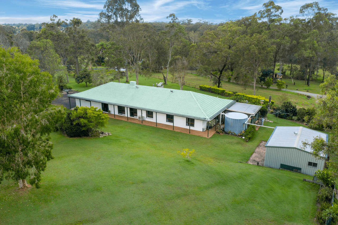 133-137 Chesterfield Road, PARK RIDGE SOUTH, QLD 4125